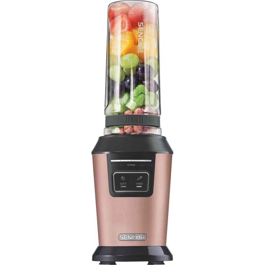 Sencor SBL 7175RS Smoothie-Mixer