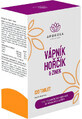 Aporosa Calcium + Magnesium + Zink 120 St&#252;ck