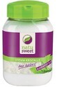 Natusweet Stevia Kristalle 1:1 S&#252;&#223;stoff, Pulver 400 g