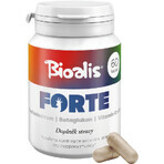 Bioalis FORTE 60 Kapseln