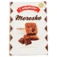 Biscuiti cu ciocolata Moresko, 250 g, Campiello