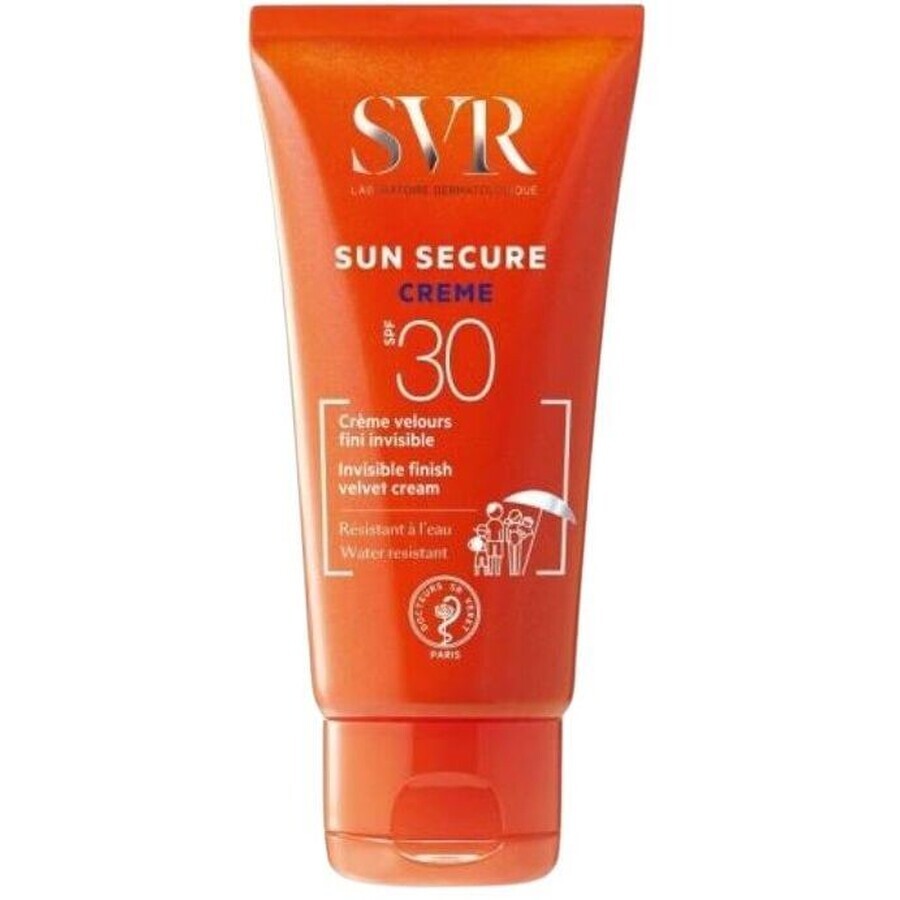 SVR Sonnenschutzcreme SPF30 50 ml