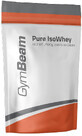 GymBeam Reines IsoWhey 1000 g