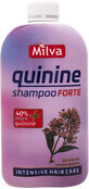 Milva Starkes Chinin Shampoo 500 ml