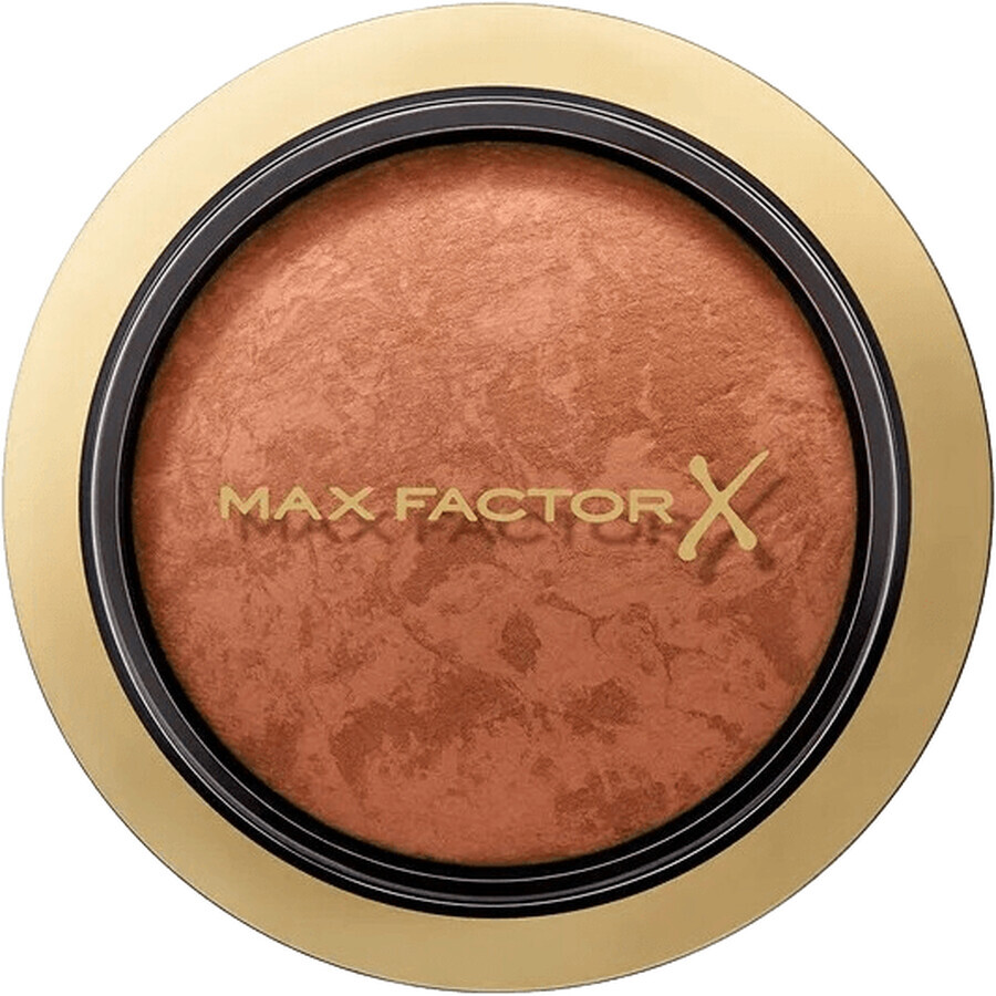 Max Factor Creme Puff 025 Alluring Rose erröten 1,5 g