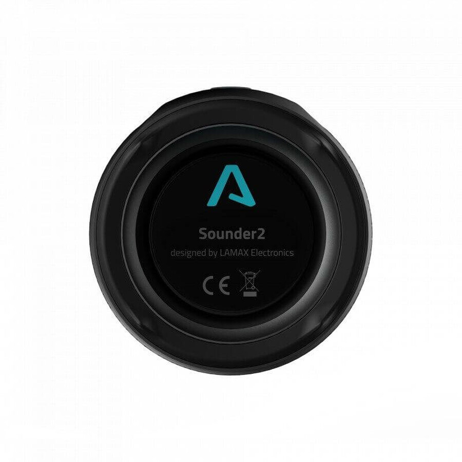 LAMAX Sounder2, noir