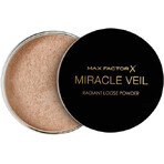 Max Factor Miracle Veil Transparentes Mineralpuder Miracle Veil 44,8 g