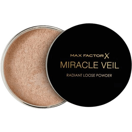 Max Factor Miracle Veil Transparentes Mineralpuder Miracle Veil 44,8 g