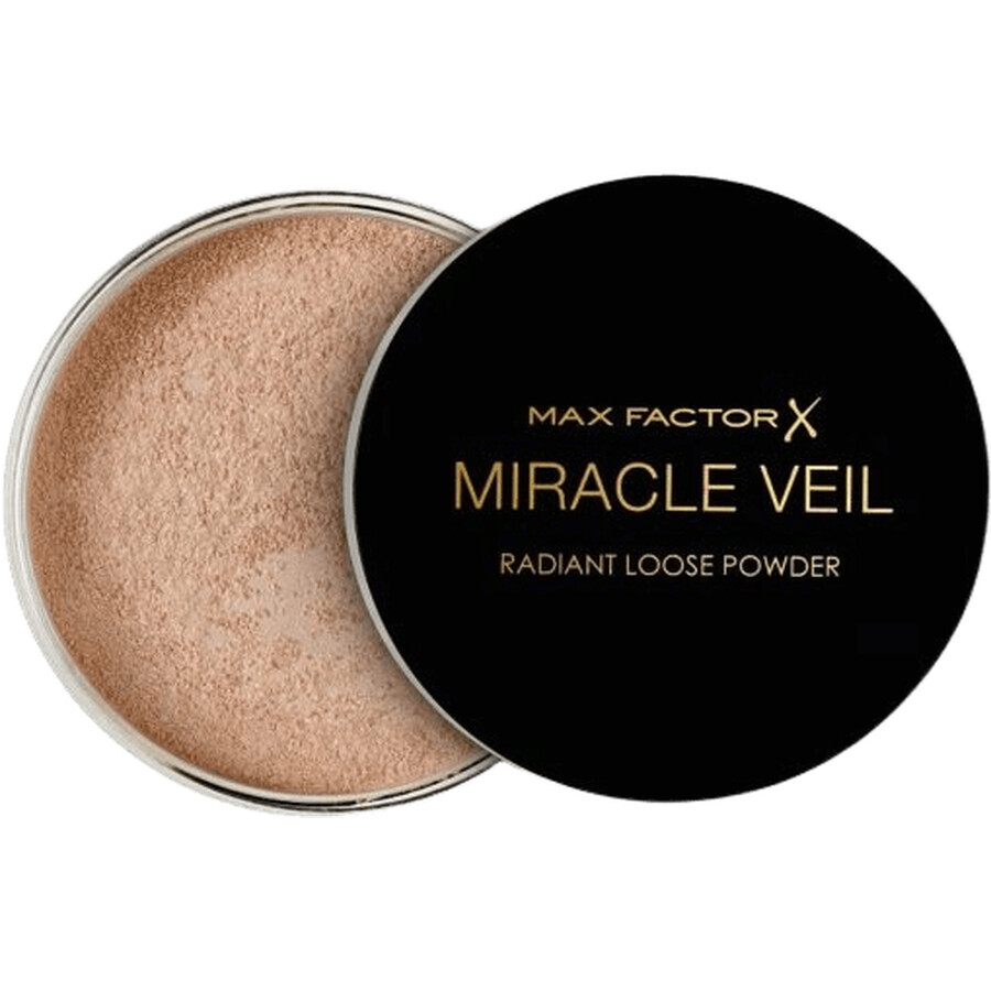 Max Factor Miracle Veil Transparentes Mineralpuder Miracle Veil 44,8 g