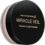 Max Factor Miracle Veil Transparentes Mineralpuder Miracle Veil 44,8 g