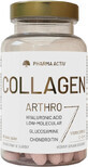 Pharma Activ Collagen Arthro 90 Hartkapseln