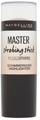 Maybelline New York New York Master Strobing Stick 100 Highlighter Heller Highlighter 9 g