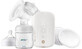 Philips Avent Avent Elektrische Milchpumpe SCF396