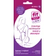 FIT Therapy Lady Pack of 2 x 3 pcs