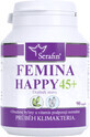 Serafin Femina Happy 45+, 90 Kapseln