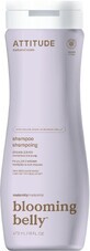 Attitude Natural Shampoo Blooming Belly nicht nur f&#252;r schwangere Frauen mit Argan 473 ml