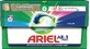 Ariel Farbe 35 Kapseln