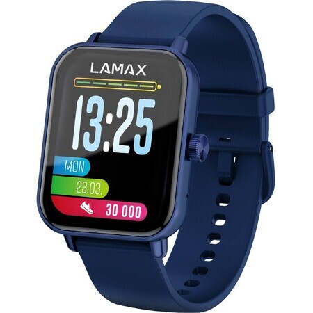 LAMAX BCool2 Spiel Blau