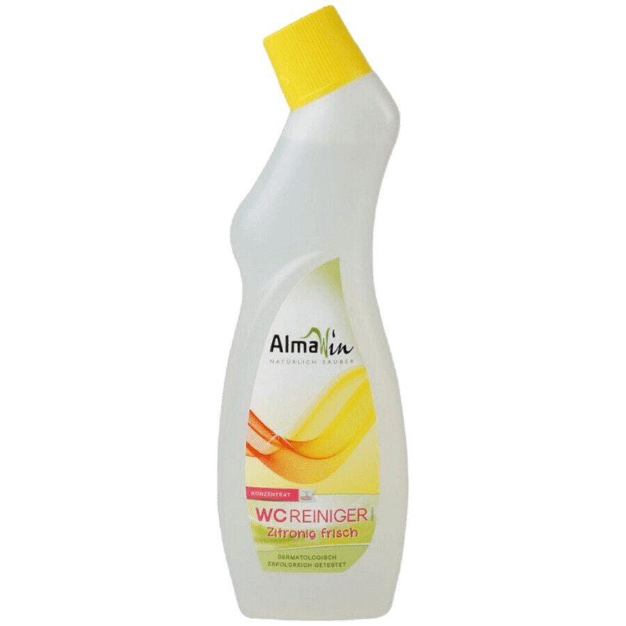 Almawin WC Zitrone 750 ml