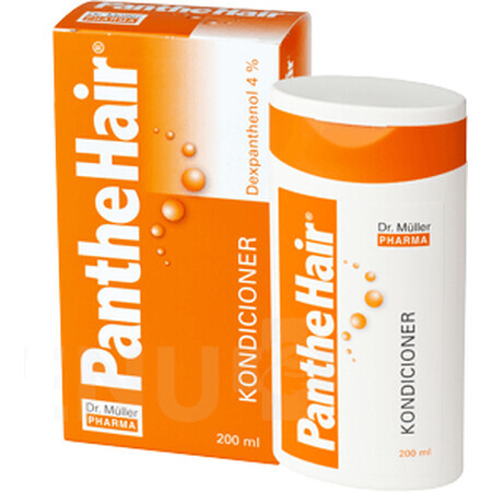 Dr.Muller PantheHair Conditioner 4% 200 ml