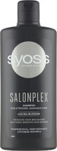 Syoss SalonPlex Shampoo 440 ml