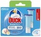 Duck Fresh Discs Marine Nachf&#252;llpackung f&#252;r die Toilettensch&#252;ssel 2 x 36 ml