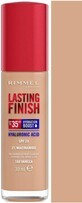 Rimmel Lasting Finish Hyalurons&#228;ure Langanhaltendes Feuchtigkeits-Makeup 160 Vanille 30 ml