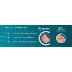 Compeed Blister Sport Ferse Patch 5 Stück