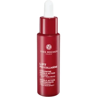 Yves Rocher LIFT PRO-COLLAGÈNE Dual Action Concentrate 30 ml