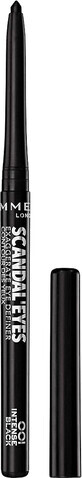 Rimmel London Scandal&#39;Eyes Exaggerate Eye Definer Eye Pencil 001 intensiv schwarz 0,35 g