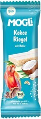 MOGLi Bio-Kokosnuss-Riegel 25 g