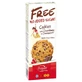 Biscuiti cu merisoare si ciocolata, fara zahar adaugat, 135g, Bogutti