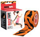 RockTape Design kinesiologisches Band - Tiger 5 m