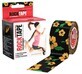 RockTape Design kinesiologisches Band - lokal nur 5 m