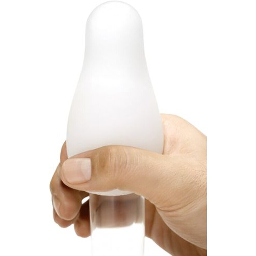 Tenga Männer Masturbator Egg Thunder