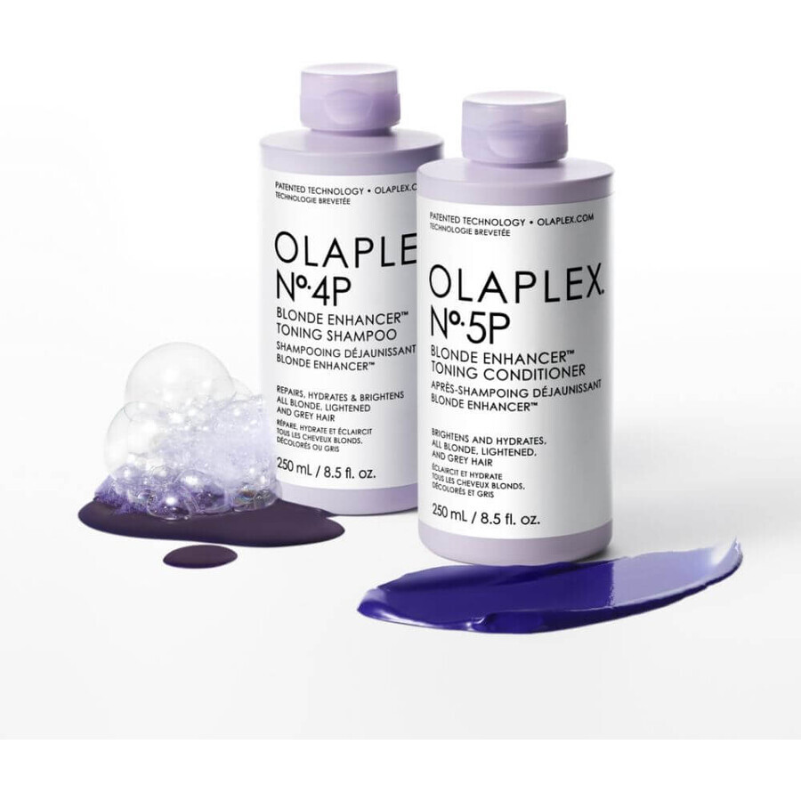 Olaplex No.5P Blonde Enhancer™ 250 ml