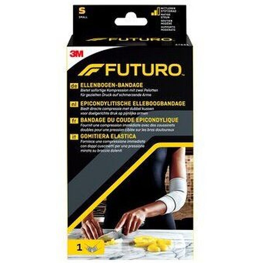 3M Futuro Ellenbogenbandage, Größe S