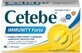 Cetebe Immunit&#228;t Forte 60 Kapseln