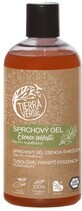 Tierra Verde Essence of Freshness Duschgel 500 ml