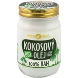 Purity Vision Biologische Ruwe Kokosolie 370 ml