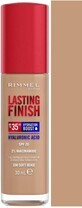 Rimmel Lasting Finish Hyalurons&#228;ure Langanhaltendes Feuchtigkeits-Makeup 200 Soft Beige 30 ml