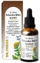 Dr.Theiss Schweden Bittertropfen Konzentriert 50 ml