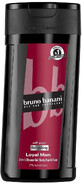 Duschgel f&#252;r M&#228;nner Bruno Banani Loyal Man 250 ml