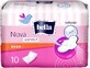 Bella Nova Comfort traditionelle Pads 10 St&#252;ck