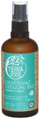 Tierra Verde Lufterfrischer - Bio-Erfrischungsflasche 100 ml