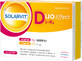 Solarvit DuoEffekt D3 + K2 30 Kapseln