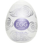 Tenga Egg Cloudy Männlicher Masturbator