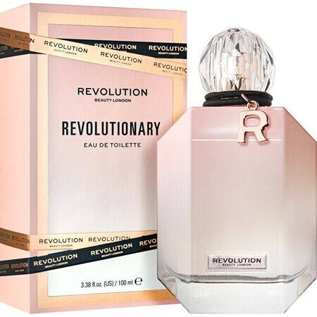 Revolution Revolutionäres EDT 100 ml