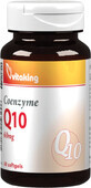 Vitaking Coenzym Q10 60mg 60 Kapseln