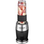 Concept Smoothie Maker + Zerkleinerer + Mahlwerk 700W schwarz